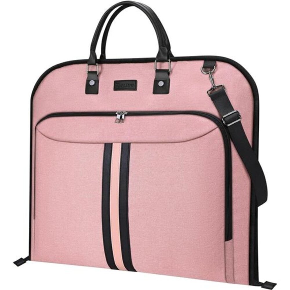 Waterproof Garment Bag 42'' Carry-On for Men